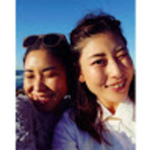 Meet your Posher, 利沙